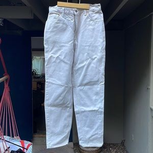 Levi’s 550 Vintage Relaxed Fit Tappered Leg